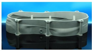 Imprimante <span class=keywords><strong>3D</strong></span> métallique Slm de haute précision Meilleure vente Fabrication chinoise Qualité <span class=keywords><strong>Impression</strong></span> <span class=keywords><strong>3D</strong></span> Laser Industrielle Fournie Automatique - Product Image 2