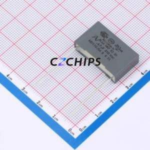 Condensador de Seguridad R463N347050N0K, Componente de Montaje en Orificio (THT), P=22.5mm 470nF 10% 310V X2 - Product Image 1