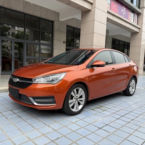 Voiture d'<span class=keywords><strong>occasion</strong></span> en gros Chery Arrizo 5 Berline LHD Essence Année 2017 Manuelle Prix Abordable pour le Marché Africain - Product Image 1