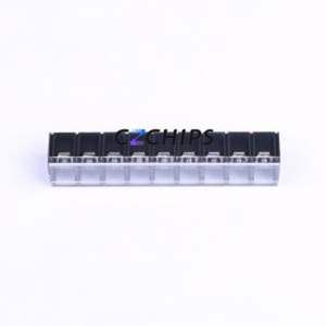 KF78C-13.0-9P Barrier Terminal Block Through hole Component (THT),P=13mm Connector With Cover Plate 13mm 1x9P Straight Pin - Product Image 1