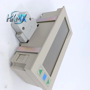 Módulo Controlador PLC Industrial FX3U-16MR/ES-A FX3U-32MT/ES-A FX3U-48MR/ES-A FX5U-32MT/ES - Product Image 1