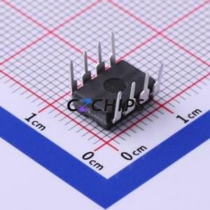 ชิปวงจรรวม DIP-8 OB2365TAP-H ดั้งเดิมและใหม่ตัวควบคุมและควบคุม AC-DC - Product Image 2