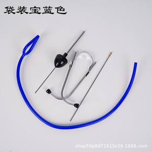 Automotive cylinder stethoscope, mechanical stethoscope, automotive engine cylinder <b>diagnostic</b> <b>tool</b>, engine noise diagnosis. - Product Image 5