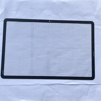 Pour Samsung Galaxy Tab S8 tablette LCD verre avant avec OAC remplacement SM-X700/SM-X706 écran tactile écran d'affichage pièces de réparation