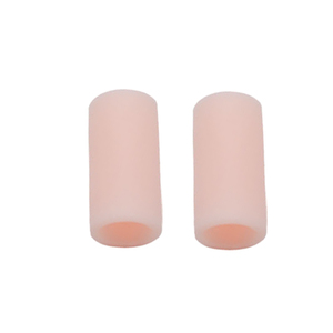 Protections en silicone <span class=keywords><strong>pour</strong></span> les orteils <span class=keywords><strong>pour</strong></span> protéger des ampoules, des cors, des callosités, idéal <span class=keywords><strong>pour</strong></span> <span class=keywords><strong>la</strong></span> course à pied/<span class=keywords><strong>la</strong></span> <span class=keywords><strong>marche</strong></span>/arrêt de <span class=keywords><strong>la</strong></span> douleur aux orteils HA00484 - Product Image 4