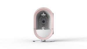 Advanced Skin Analyzer for Professional Skin Care Solutions for Deep Skin Analysis and Treatment with 3D Skin Imaging Technology - Product Image 2