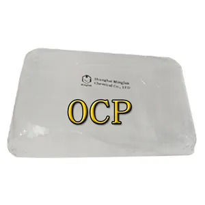 OCP-010 EPM Etileno Propileno Borracha epdm VII OCP viscos index improv tackifier