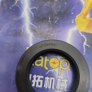 ซีลน้ำมันปั๊มไฮดรอลิก 708-2L-32460 AP2668G สำหรับรถขุด PC130-8 - Product Image 3