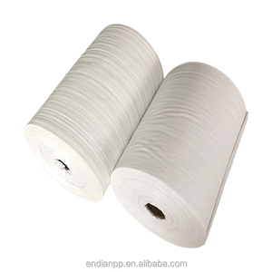 Sacchi in Tessuto PP Riciclabili da 10kg a 50kg con Logo Personalizzato, Sacchi in Rotolo Laminati in Polietilene per Uso Agricolo e Chimico - Product Image 3