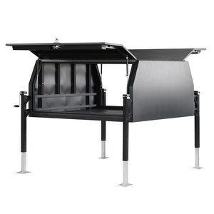 Camping Canopy for Ute Truck Ute <b>Tray</b> Pickup Toolbox Ute Canopy - Product Image 1