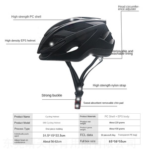 <span class=keywords><strong>Casque</strong></span> de <span class=keywords><strong>vélo</strong></span> de sport pour hommes femmes pour VTT <span class=keywords><strong>vélo</strong></span> de route <span class=keywords><strong>pliant</strong></span> équilibre <span class=keywords><strong>vélo</strong></span> patinage à roulettes équipement de sécurité vente en gros - Product Image 2