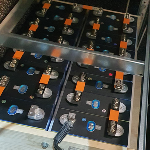 CATL 280ah带柔性母线电池锂Lifepo4 <span class=keywords><strong>3.2</strong></span> V 280ah HSEV Catl电池280ah - Product Image 6