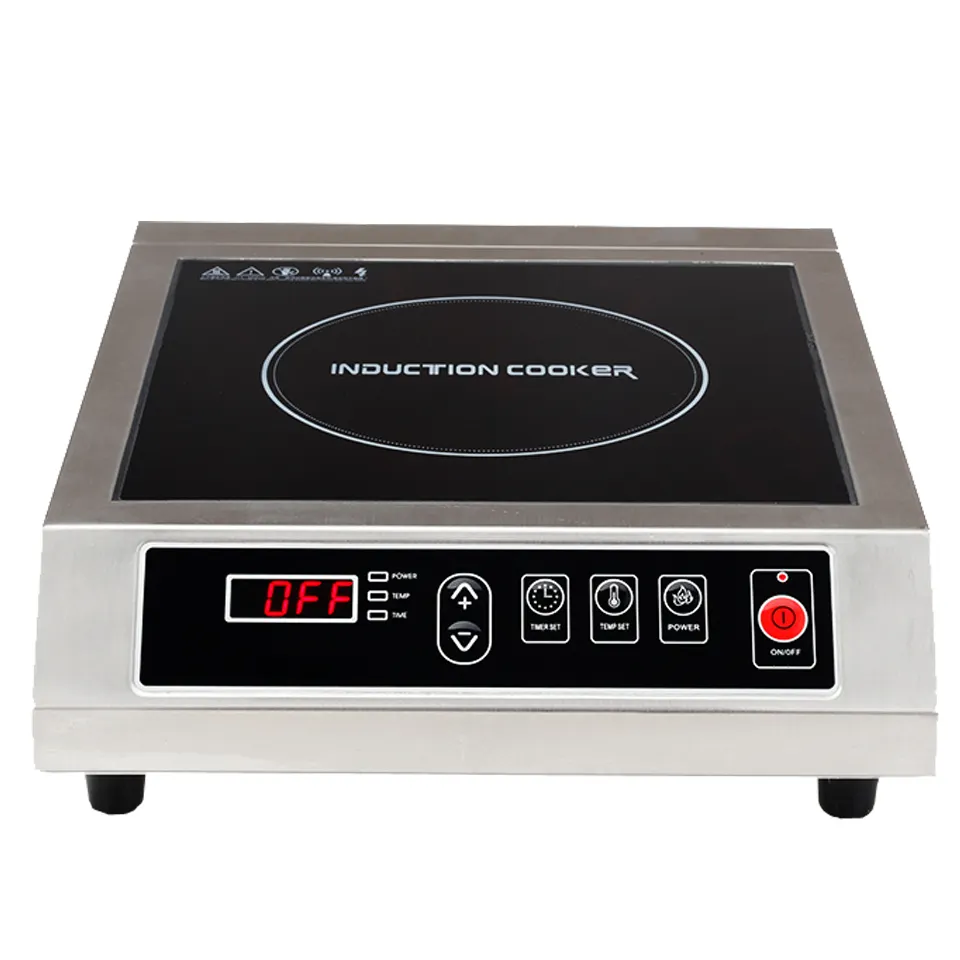 ZD01 Small Induction Cooker 3500W 5000W multi cooker electric cooktop 220V 110V cookers induction