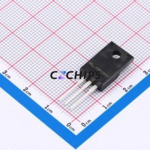 FQPF6N80T-VB ใหม่-ต้นฉบับ TO-220F ทรานซิสเตอร์ภาคสนามทรานซิสเตอร์ (MOSFET) - Product Image 2