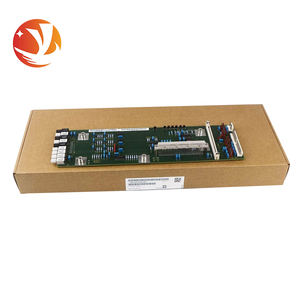 Tarjeta de Interfaz para Inversor SIEMENS 6SE7 038-6GL84-1BG2 6SE7038-6GL84-1BG2, Nueva y Original, Controlador Lógico Programable PLC, 16 E/S - Product Image 2