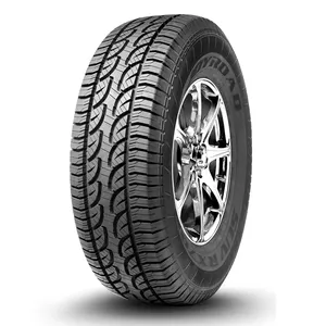 車用タイヤ225/65R17中国ブランドプロモーション価格