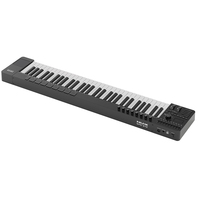 NUX NTK-61Z MIDI Keyboard Midi Keyboard Controller Midi Keyboard Studio 61 Keys