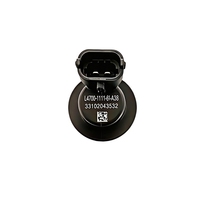 Nouvelle électrovanne de dosage SCV de haute qualité pour pompe à injection de carburant L4700-1111-61-A38 51125050027 pour unité de dosage de carburant MAN