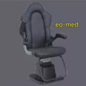 Table Combinée Ophtalmique PK-200B – Unité Médicale Ophtalmique et Optique – Table et Chaise Combinées pour Optométrie - Product Image 2
