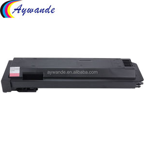 Cartucho de Tóner MX500 MX-500 MX-560 <span class=keywords><strong>MX560</strong></span> para Sharp MX-M364 365 464 465 564 565 MX-M3608 4608 5608 3658 4658 5658 MX-M283 M363 - Product Image 2