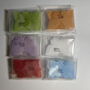 Decoración de tartas para el día de la madre, adorno de mariposas comestibles para la vuelta a la escuela, fiesta de cumpleaños, pastel, San Valentín - Product Image 6