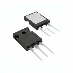ทรานซิสเตอร์ HGTG20N60B3D TO-247-3 ของผู้ผลิต ช่องทางจำหน่าย ชิ้นส่วนวงจรอิเล็กทรอนิกส์ - Product Image 1