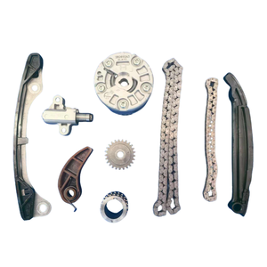 13503-5RF0A ชุดโซ่ไทม์มิ่ง<span class=keywords><strong>ส</strong></span>ำหรับ Nis San kicks 1.5/HR15เครื่องยนต์ P15 - Product Image 1