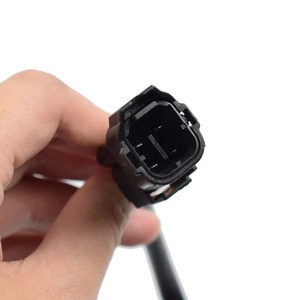 Mới 18213-63j12 Lambda thăm dò O2 cảm biến oxy cho Suzuki Swift baleno jimny Wagon r + escudo mang theo Bảo hành 1 năm - Product Image 5