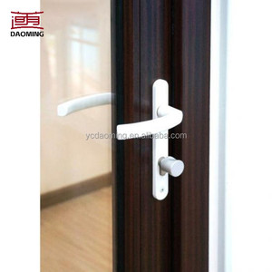 <span class=keywords><strong>Ventanas</strong></span> Corredizas de <span class=keywords><strong>PVC</strong></span> <span class=keywords><strong>con</strong></span> Protección de Plástico y <span class=keywords><strong>Mosquitera</strong></span>, Estilo Persiana Enrollable para Hoteles y Apartamentos, Aislamiento Térmico Exterior - Product Image 6
