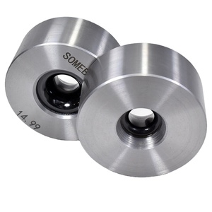 2026 Somebetter High Precision Nano Wire Drawing <strong>Die</strong> for Copper Gold Silver Fine Wire Drawingre Drawing <strong>Die</strong> Manufacturer - Product Image 4