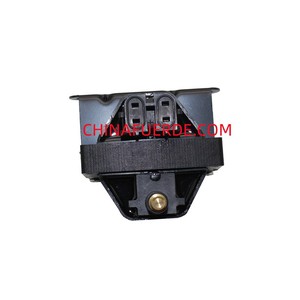 คอยล์จุดระเบิดสำหรับ Daewoo Nexia Lanos Espero 96165049 0115467 3203A อะไหล่ทดแทนใหม่ - Product Image 5