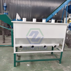 Machine de fabrication de <span class=keywords><strong>granulés</strong></span> d'aliments <span class=keywords><strong>pour</strong></span> animaux, équipement de traitement des aliments <span class=keywords><strong>pour</strong></span> volailles (<span class=keywords><strong>poules</strong></span> <span class=keywords><strong>pondeuses</strong></span>/poulets de chair) et bétail, <span class=keywords><strong>pour</strong></span> usine d'aliments. - Product Image 5