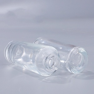30ml Rỗng Glass Foundation chai để làm lên xoay Glass Lotion chai Mặt huyết thanh chai cho chăm sóc da bao bì - Product Image 4