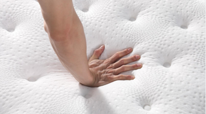 Chất Lượng Cao Thoải Mái Bất Kỳ Kích Thước Gối Hàng Đầu Vải Dệt Kim Bộ Nhớ Bọt Túi Mùa Xuân Nệm Cho Phòng Ngủ - Product Image 3