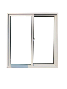 CHANGYI Exterior Vinilo Vidrio Templado <span class=keywords><strong>Puerta</strong></span> Corredera Pvc <span class=keywords><strong>Puerta</strong></span> Upvc Puertas Correderas de Vidrio - Product Image 3