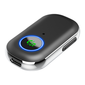 Essager — récepteur <span class=keywords><strong>bluetooth</strong></span> sans fil, avec prise aux 3.5mm, pour enceinte portable, transmetteur récepteur sans fil 5.1, BR08 - Product Image 4