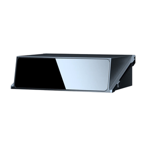 Robosense em4 lidar cảm biến cấp ô tô 1080 chùm với phạm vi cảm biến 600m để mô hình hóa và Lập Bản Đồ điều hướng - Product Image 2