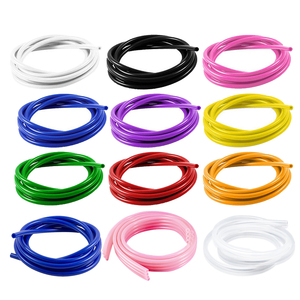 Силиконовая трубка для пищевых продуктов - Product Image 2