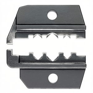 Matriz de crimpado H4 97 49 59 para conectores de cable solar Amphenol DE - Product Image 2