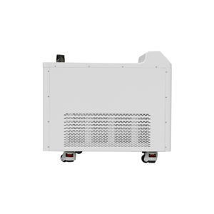 Batería de Litio de 32Kwh 51.2V 628Ah Lifepo4 para Almacenamiento en el Hogar, Sistema Solar, Batería Lifepo4 con Puerto de Comunicación CAN - Product Image 3
