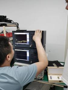 Analyseur de réseau Keysight (Agilent) E5063A ENA, ensemble de test 2 ports, 100 kHz à 18 GHz - Product Image 5