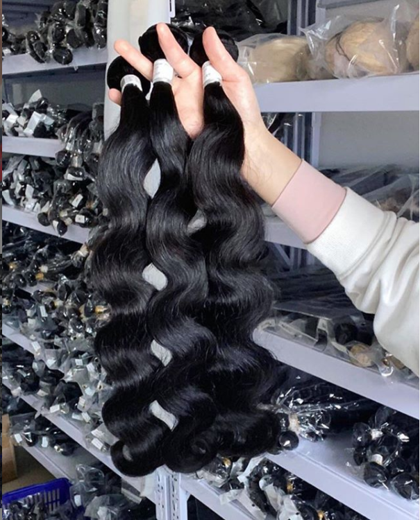 Couleur naturelle un paquet