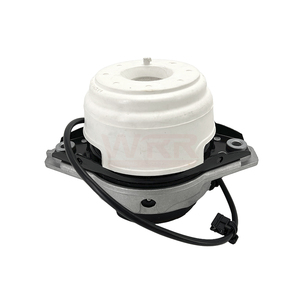 Soporte de Motor 1662406317 1662400400 para Benz W166 X166 ML350 GL450, Repuestos de Cojín de Goma para Motor, Confiables - Product Image 1
