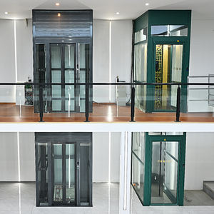 <span class=keywords><strong>Mini</strong></span>-<span class=keywords><strong>ascenseur</strong></span> domestique économique et pratique, petit <span class=keywords><strong>ascenseur</strong></span> résidentiel, <span class=keywords><strong>ascenseur</strong></span> extérieur résistant aux intempéries pour maison privée, usage quotidien - Product Image 5