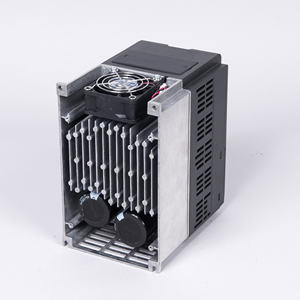 FRECON FR150A Series 220V 380V 0.4KW 15KW Single-Phase Input Inverter <strong>Vfd</strong> - Product Image 6