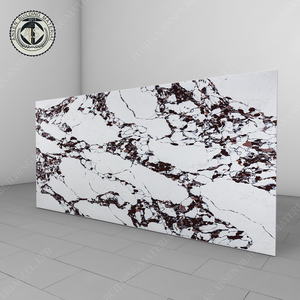 Bán buôn 0% silica thạch anh 2 cm 3 cm Thiết kế nhân tạo đá thạch anh cho nhà bếp Countertop - Product Image 2