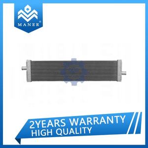 หม้อน้ำเสริมเครื่องยนต์ MANER 7P0121212A 7P0 121 212 a สำหรับ Audi A6 - Product Image 2