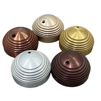 Servicios de Fabricación de Metal por Mecanizado CNC de Placas de Aleación de Aluminio OEM en Shenzhen