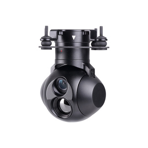 กล้อง Gimbal ติดตามอัตโนมัติแบบ Dual Sensor รุ่น UUUFLY U818 Micro Prime Lens - Product Image 2