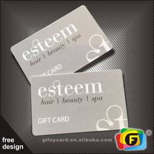 सर्वश्रेष्ठ खरीदें मुफ्त नमूने pvc उपहार कार्ड होटल सदस्यता कार्ड - Product Image 6